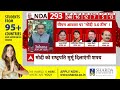 Modi 3.0 Oath Ceremony: किसका कटेगा पता और किसको मिलेगा मंत्रालय? सस्पेंस जारी | ABP News  - 39:16 min - News - Video