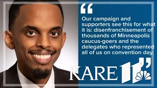 After reversal of Minneapolis DFL endorsements, candidates look ahead to November