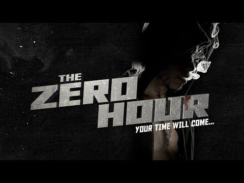 La hora cero'