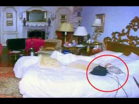 Michael Jackson Death Hoax: MJ's Doll Clue Pt. 1 - YouTube