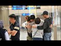 Singapore Airlines passengers treated for spinal injuries – News