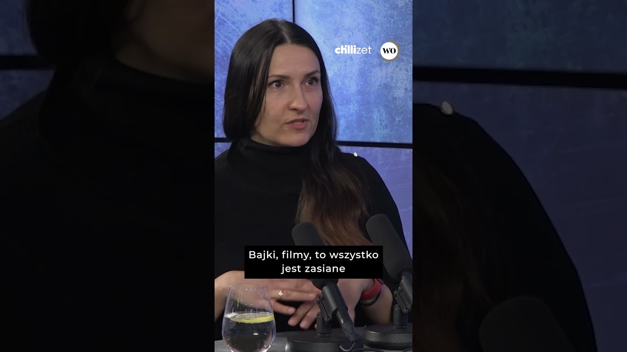 Niebezpieczne stereotypy dla dziewczynek #shorts