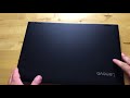 Lenovo Flex 5 unboxing and first impressions