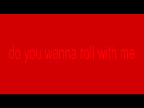 Charli XCX - Roll with Me (Visualizer)