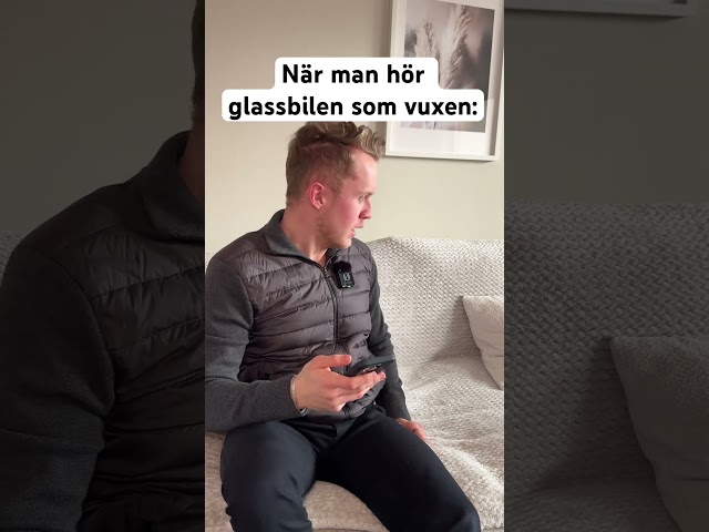 Vilken är er favoritglass?🍦#winsentw #humor #relaterbart #glass #glassbilen #barnvsvuxen