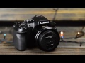 Обзор фотокамеры Panasonic Lumix FZ300