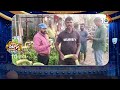 అడ్డమైన మందులు సల్లుతున్నరు అమ్మెటోళ్లు | Fruits | Food Safety Rides | Patas News  - 02:11 min - News - Video