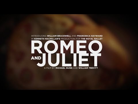 Romeo and Juliet: Beyond Words'