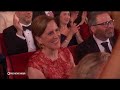 Tonys celebrate star-studded shows that propelled Broadway to record-breaking year  - 06:29 min - News - Video
