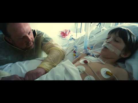 Mon Âme par Toi Guérie'