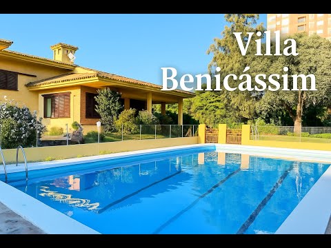 Property video