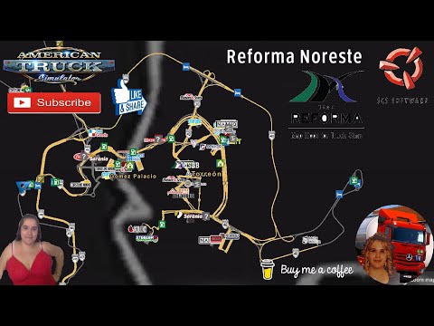 Noreste Beta - Reforma Addon v2.1.148