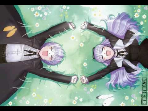 Black Lagoon OST - The World of Midnight
