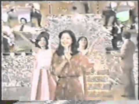 1978鄧麗君電視專輯