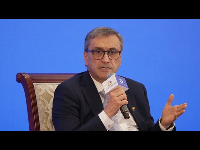 Global Civilizations Dialogue: Brazil's living diversity