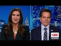 Scaramucci: Trump ’told a lie every 100 seconds” during debate(CNN) - 06:55 min - News - Video