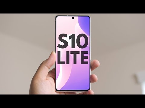 samsung s10  black friday 2020