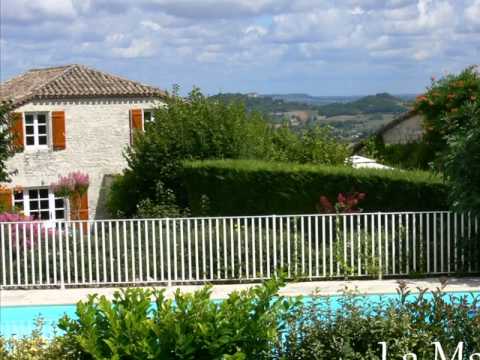 Property video