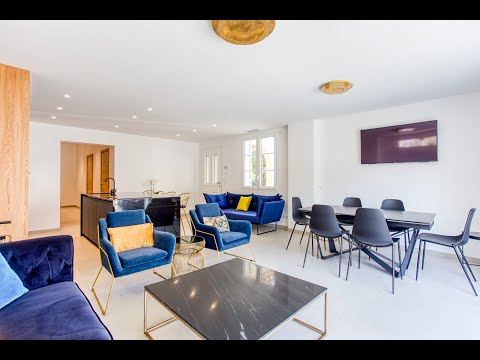 Property video
