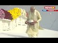 PM Modi Reaches Ram Mandir | Pran Pratistha to Begin Soon | NewsX  - 04:09 min - News - Video