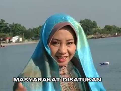 Ziarah Wali Songo 2 - MAULANA MALIK IBRAHIM Voc. Hj Ummi Fattah