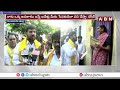ఒక్క అవకాశం..నేనేంటో చూపిస్తా | TDP Candidate Nazeer Campaign In Guntur | ABN Telugu  - 01:44 min - News - Video