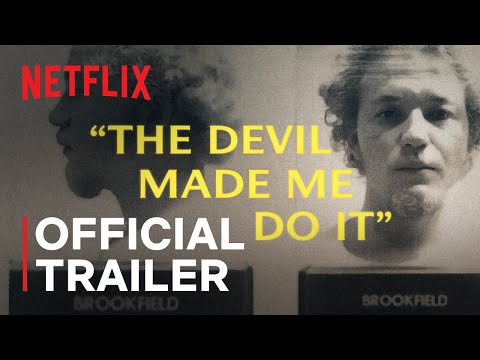The Devil on Trial'
