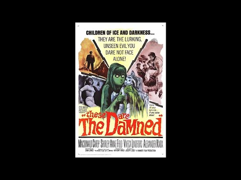 The Damned'