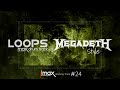 Heavy Metal Drum Track  Megadeth Style  160 bpm