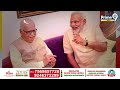 ఎల్ కే అద్వానీకి ప్రధాన గౌరవం | BJP | Prime9 News  - 07:51 min - News - Video