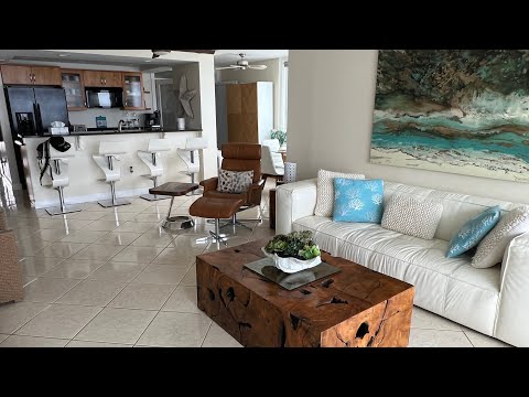 Property video