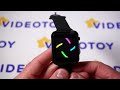 Умные часы Smart Watch G10D - классические смарт часы, альтернатива Smartwatch GT08 - видео обзор.