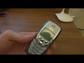 Nokia 8310 часть вторая!