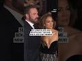 See Jennifer Lopez and Ben Affleck at ‘This is Me... Now: A Love Story’ premiere