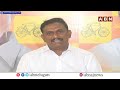 LIVE : TDP Leader Kesineni CHINNI Press Meet | ABN Telugu  - 00:00 min - News - Video