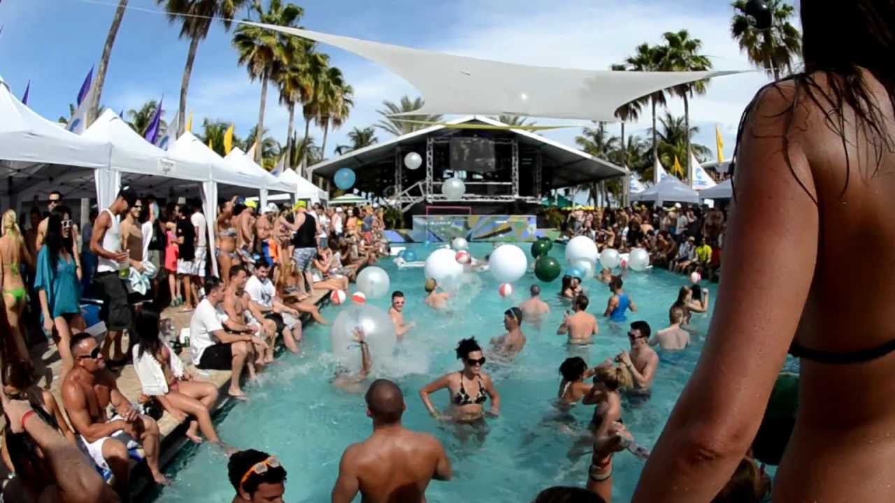 Best Pool Party Best Pool Party