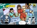 Ladjaga? Compile 3 saison 8