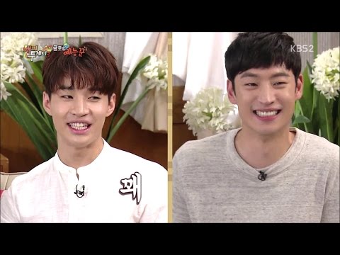이.제.훈 으로 오해받는 헨리