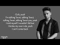 Mp3 تحميل Conor Maynard Hate How Much I Love You Official Video