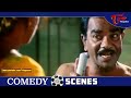 పప్పుచారులోకి వడియాలు పెడుతూ మర్చిపోయా| Krishna Bhagavaan Comedy | Telugu Comedy Scenes | NavvulaTV  - 08:32 min - News - Video