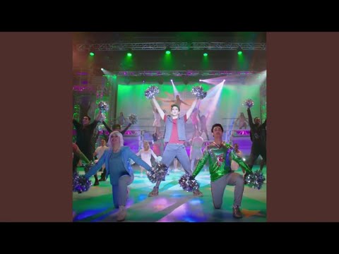 Fired Competition Up (Remix) From "Z-O-M-B-I-E-S"