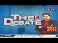 Raghu Rama Krishnam Raju : అందులో జగన్ విశ్వప్రయత్నాలు ఫెయిలయ్యాడు.. || The Debate || ABN  - 02:20 min - News - Video