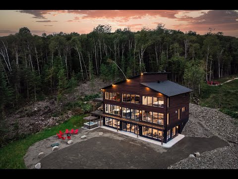 Property video