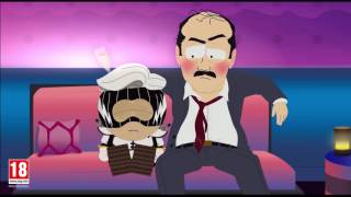 South Park: The Fractured But Whole - E3 2017 Gameplay Walkthrough (Official)