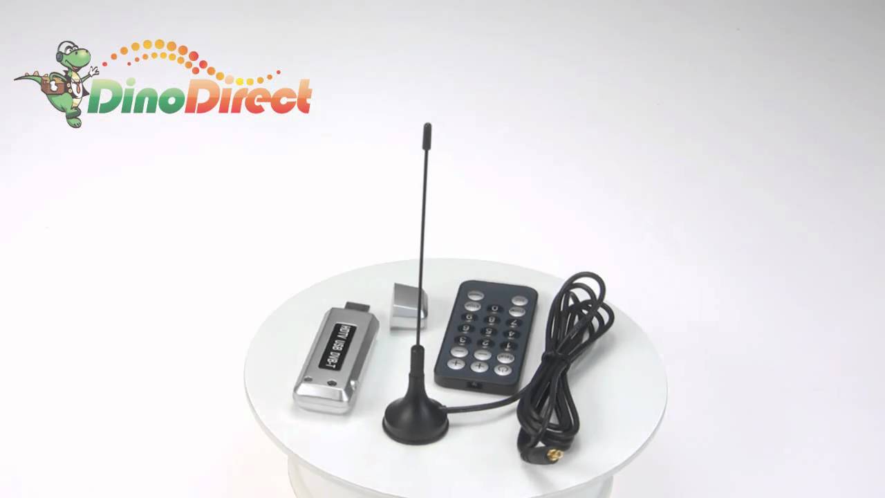 Dtv