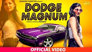 Dodge Magnum – Ashoka