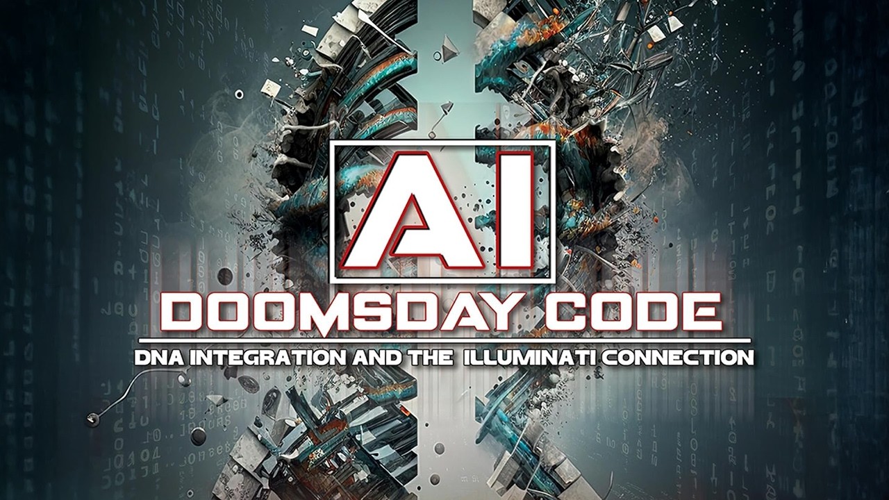 AI: The Doomsday Code - DNA Integration and The Illuminati Connection