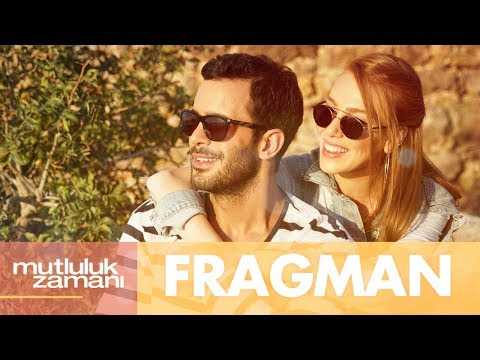 Mutluluk Zamani'