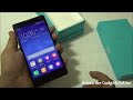 Huawei Honor 3C Hands on, Quick Review, Features, Camera, Software and Overview HD