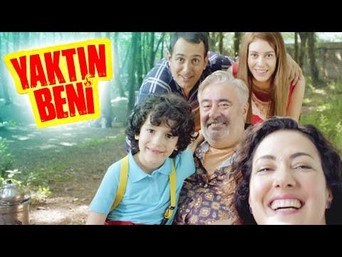 Yaktin Beni'